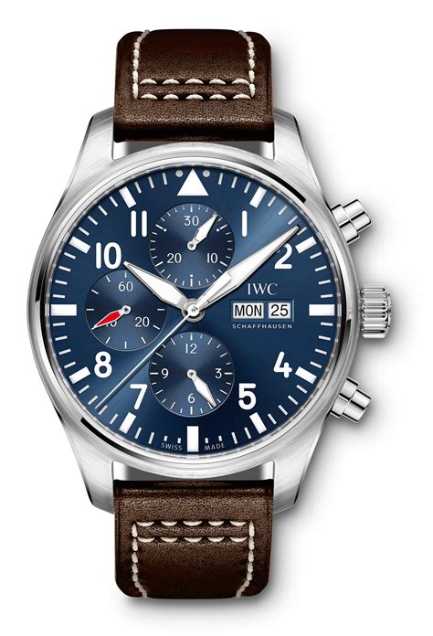 iwc 37709|iwc petit prince iw377714.